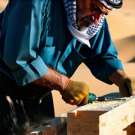 رقم نجار في منطقة القصيم السعودية 2025