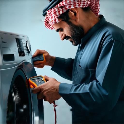 رقم فني غسالات في محافظة الأسياح السعودية 2025