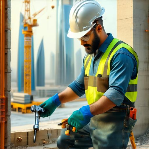 رقم سباك في منطقة اليرموك الكويت 2025
