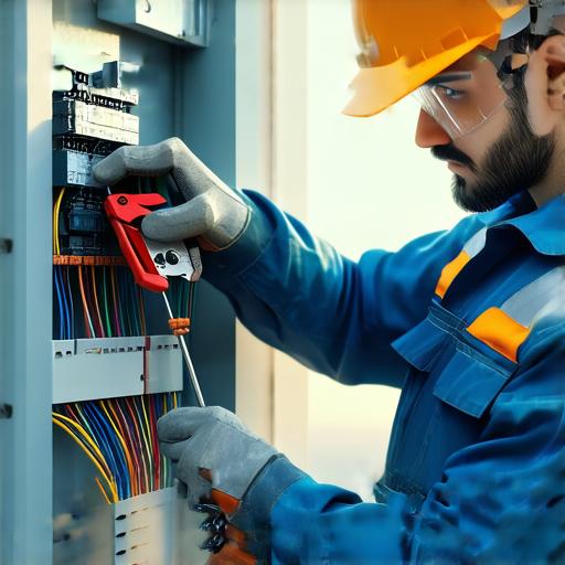 رقم كهربائي في منطقة الدراز البحرين 2025