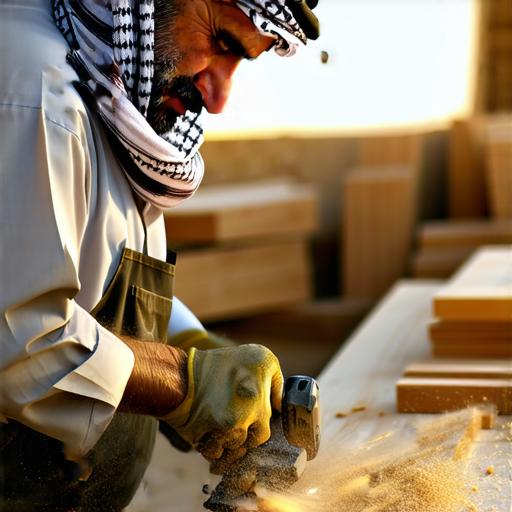 رقم نجار في محافظة قرية العليا السعودية 2025