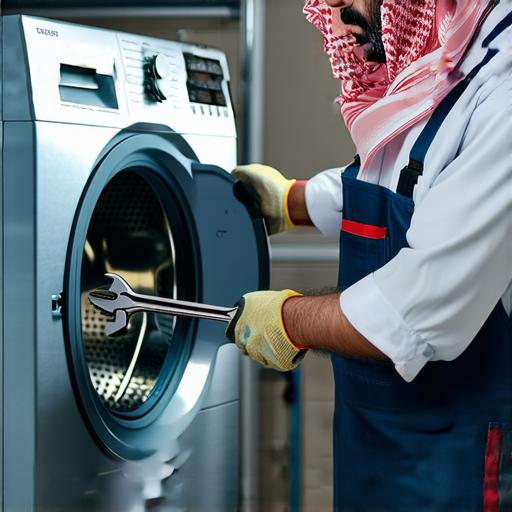 رقم فني غسالات في منطقة بوري البحرين 2025