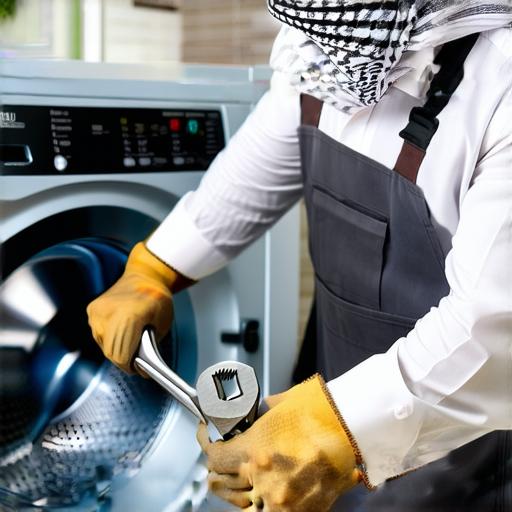 رقم فني غسالات في ولاية مرباط سلطنة عمان 2025