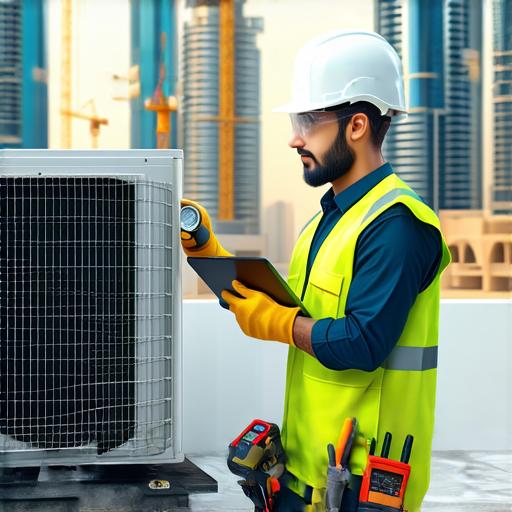 رقم فني تكييفات في مدينة بني مزار مصر 2025