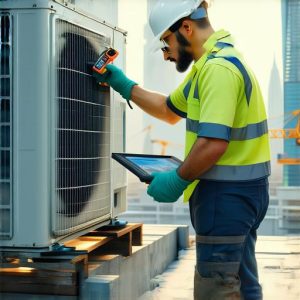 رقم فني تكييفات في مدينة نخل مصر 2025