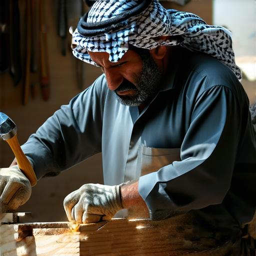 رقم نجار في مدينة أم القيوين الإمارات العربية المتحدة 2025