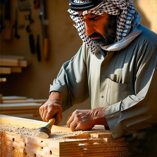رقم نجار في منطقة المدينة المنورة السعودية 2025