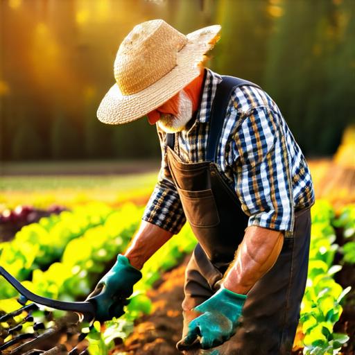 رقم مزارع لمرزعة في مدينة بورفؤاد مصر 2025