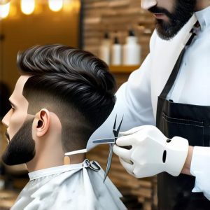 رقم حلاق في منطقة ميدان حولي الكويت 2025
