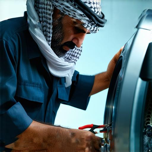 رقم فني غسالات في محافظة غامد الزناد السعودية 2025