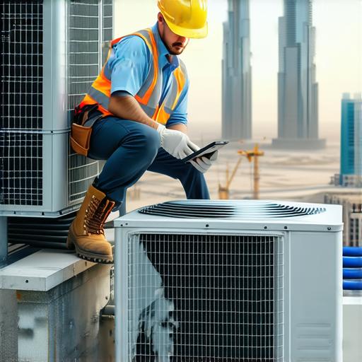 رقم فني تكييفات في منطقة قرية الجنبية البحرين 2025