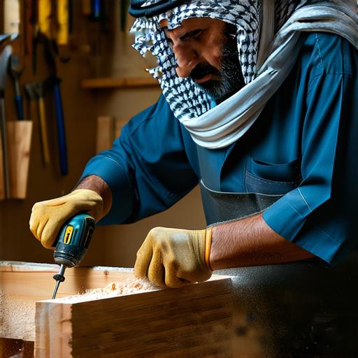 رقم نجار في ولاية القابل سلطنة عمان 2025