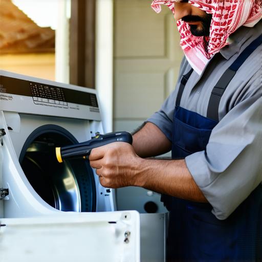 رقم فني غسالات في منطقة القرين الكويت 2025