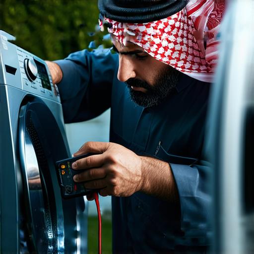 رقم فني غسالات في مدينة رشيد مصر 2025