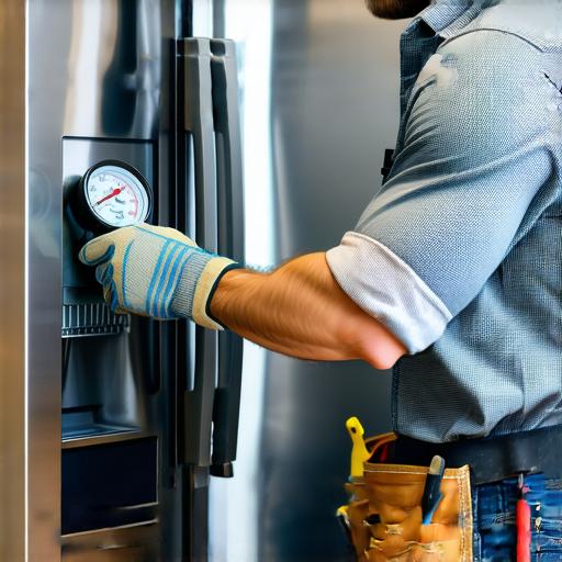 رقم فني تلاجات في مدينة مطاي مصر 2025