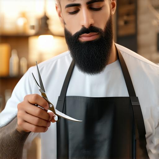 رقم حلاق في مدينة الفروانية الكويت 2025
