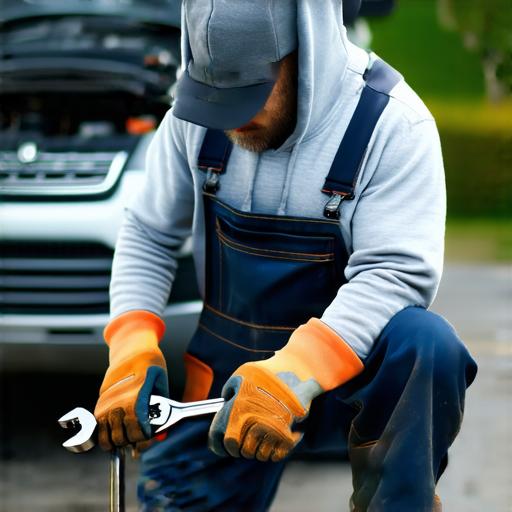 رقم ميكانيكي سيارات في مدينة قوص مصر 2025