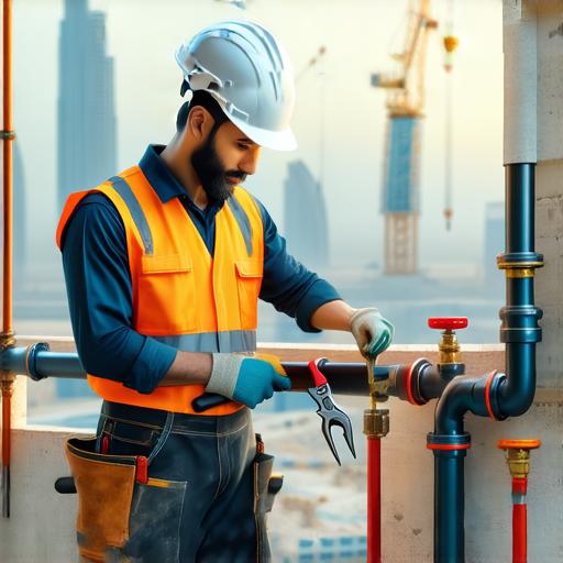 رقم سباك في منطقة الفنطاس الكويت 2025