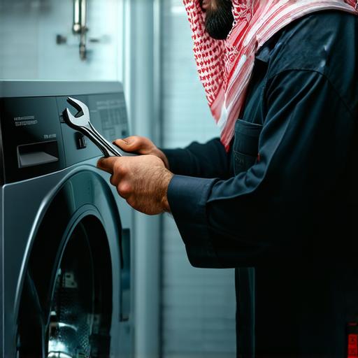 رقم فني غسالات في منطقة باربار البحرين 2025