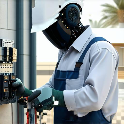 رقم كهربائي في منطقة شمال سترة الصناعية البحرين 2025