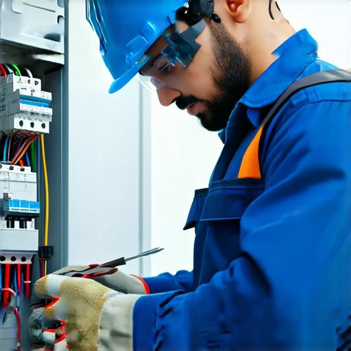 رقم كهربائي في منطقة قرية سار البحرين 2025