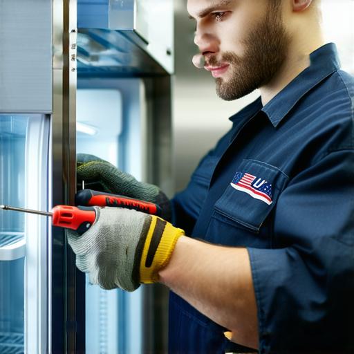 رقم فني تلاجات في منطقة أم الماء قطر 2025