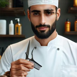 رقم حلاق في ولاية منح سلطنة عمان 2025