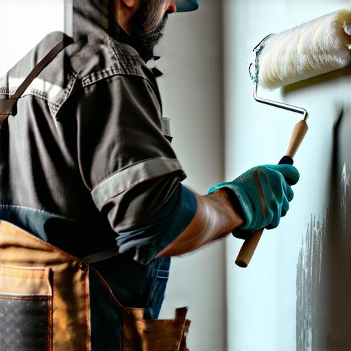 رقم نقاش في منطقة الجهراء القديمة الكويت 2025