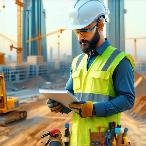 رقم مقاول بناء في مدينة برما مصر 2025