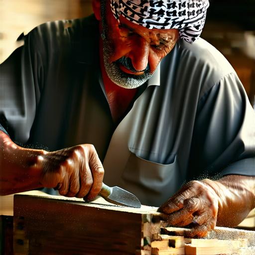 رقم نجار في محافظة الأحمدي الكويت 2025