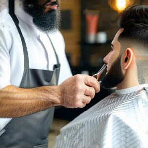 رقم حلاق في مدينة سكاكا السعودية 2025