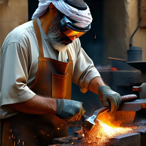 رقم حداد في منطقة الفروانية الكويت 2025