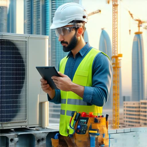 رقم فني تكييفات في مدينة حوش عيسى مصر 2025