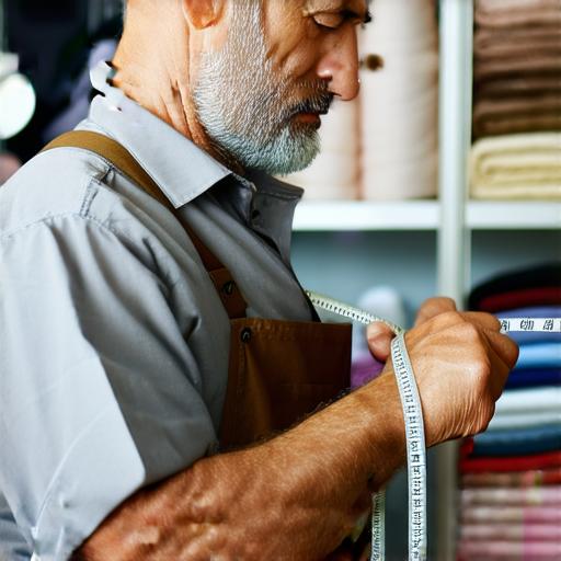 رقم ترزي في مدينة التل الكبير مصر 2025