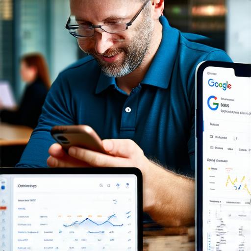 رقم خبير اعلانات جوجل في منطقة النعيم الكويت 2025