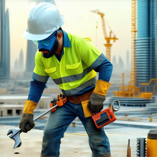 رقم سباك في منطقة ضاحية جابر العلي الكويت 2025