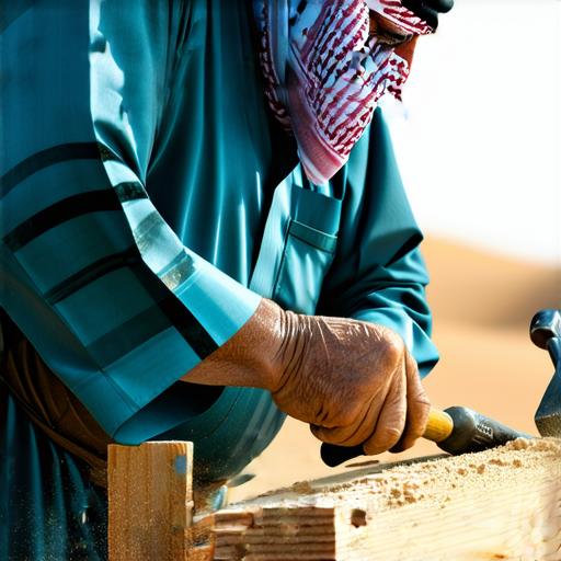 رقم نجار في مدينة تبوك السعودية 2025