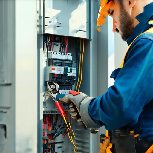 رقم كهربائي في محافظة خليص السعودية 2025