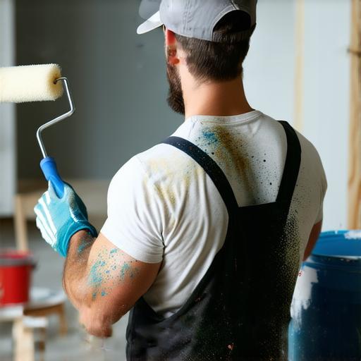 رقم نقاش في مدينة قطور مصر 2025