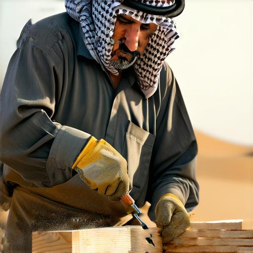 رقم نجار في محافظة بقيق السعودية 2025