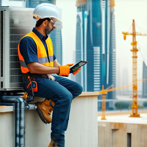 رقم فني تكييفات في محافظة القويعية السعودية 2025