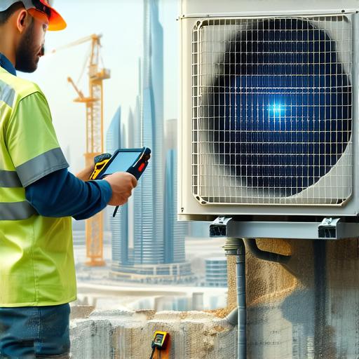 رقم فني تكييفات في مدينة أشمون مصر 2025