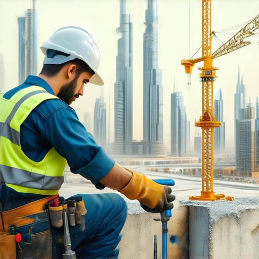 رقم سباك في مدينة الحمرانية الإمارات العربية المتحدة 2025