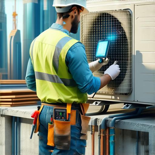 رقم فني تكييفات في منطقة العمرية الكويت 2025