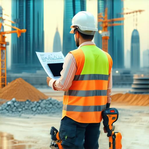 رقم مقاول بناء في مدينة دبي مارينا الإمارات العربية المتحدة 2025