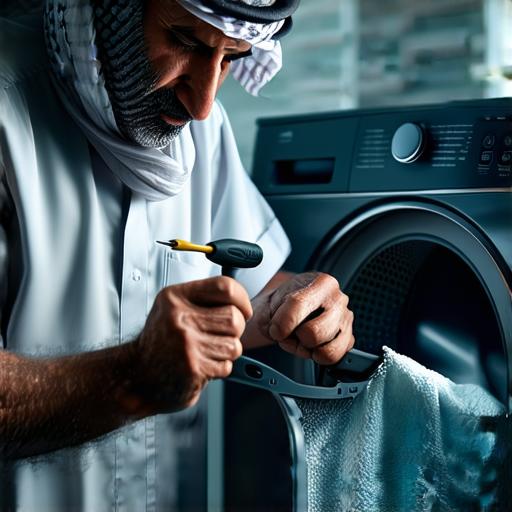 رقم فني غسالات في مدينة كفر الشيخ مصر 2025