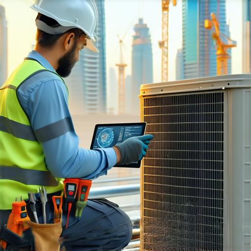 رقم فني تكييفات في منطقة الفنطاس الكويت 2025