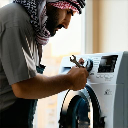 رقم فني غسالات في مدينة الطائف السعودية 2025