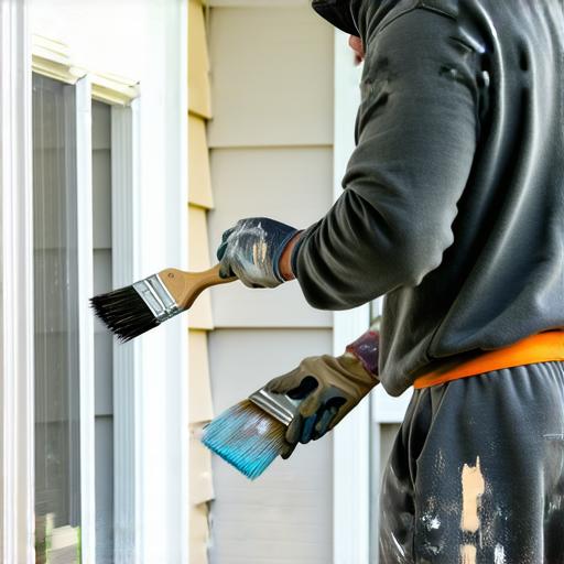 رقم نقاش في مدينة الأحساء السعودية 2025