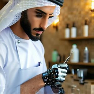 رقم حلاق في مدينة مكة المكرمة السعودية 2025